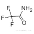 Acetamide, 2,2,2-trifluoro- CAS 354-38-1